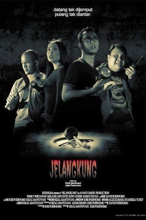 Director's Movie Image