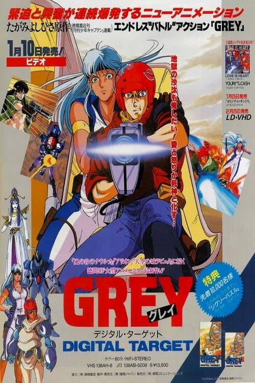 Director's Movie Image