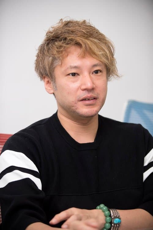 Director's Image