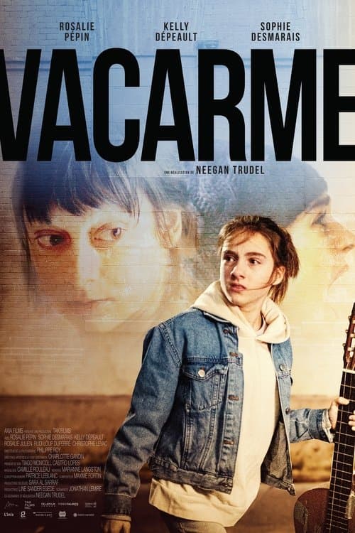 Director's Movie Image