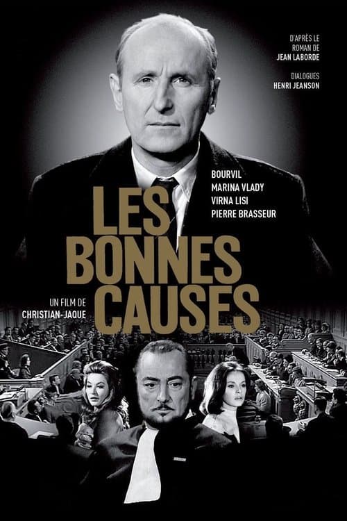 Director's Movie Image