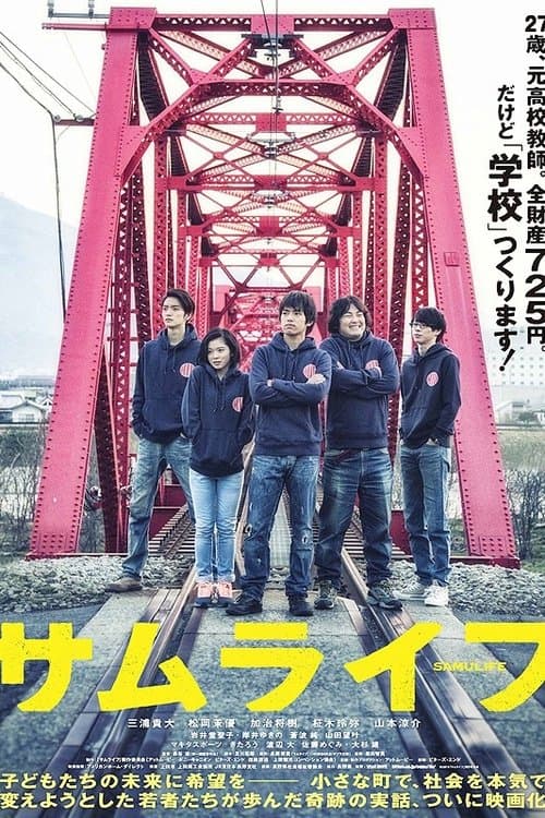 Director's Movie Image