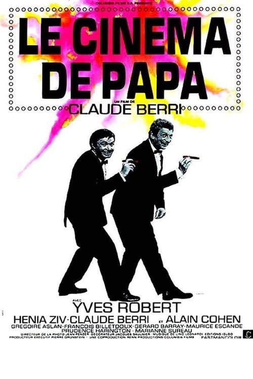 Director's Movie Image