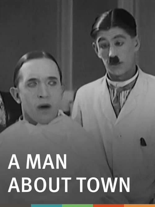 Director's Movie Image