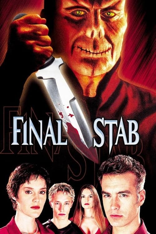 Director's Movie Image