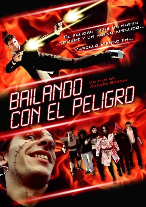 Director's Movie Image