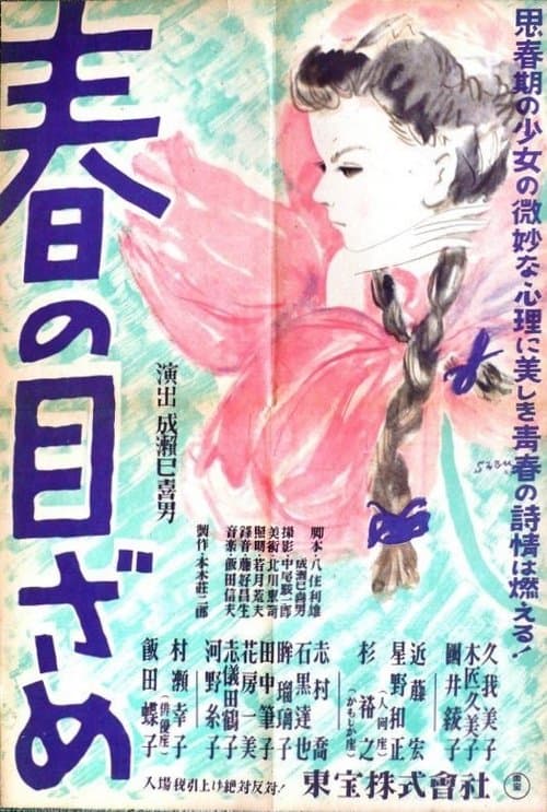 Director's Movie Image