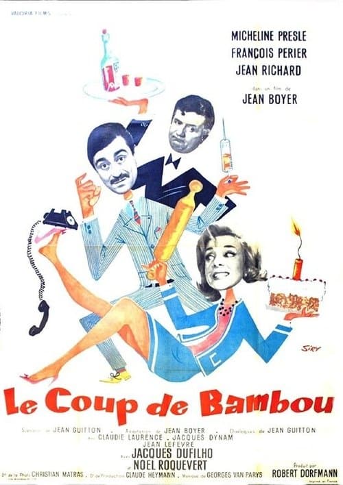 Director's Movie Image