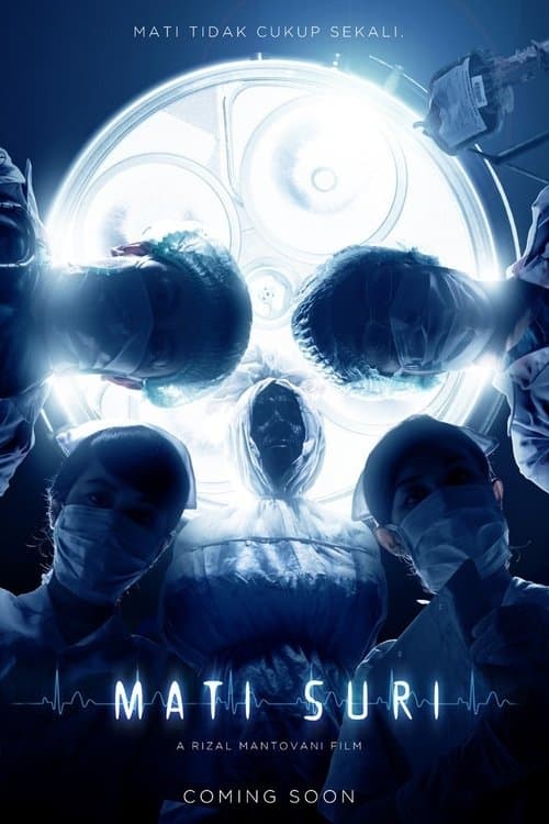 Director's Movie Image