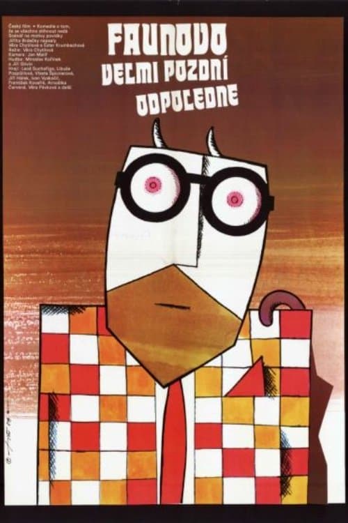 Director's Movie Image