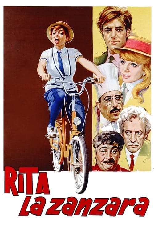 Director's Movie Image