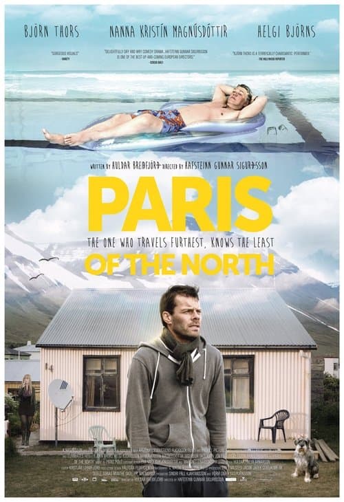 Director's Movie Image