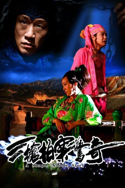 Director's Movie Image