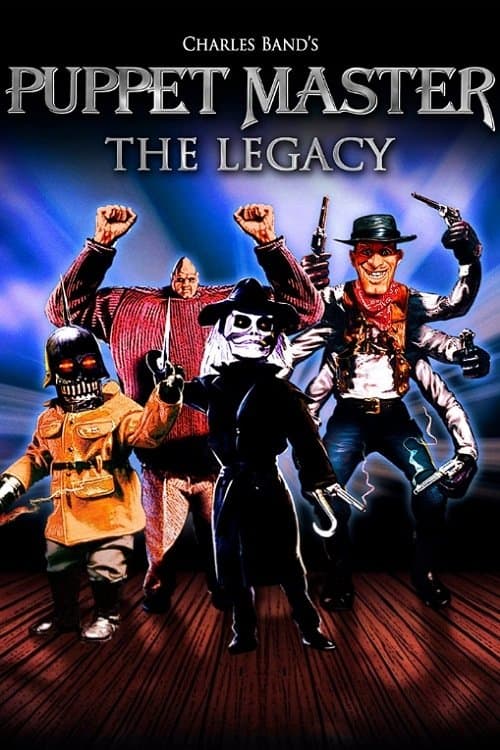 Director's Movie Image