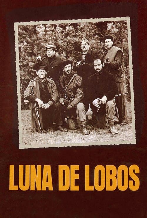Director's Movie Image