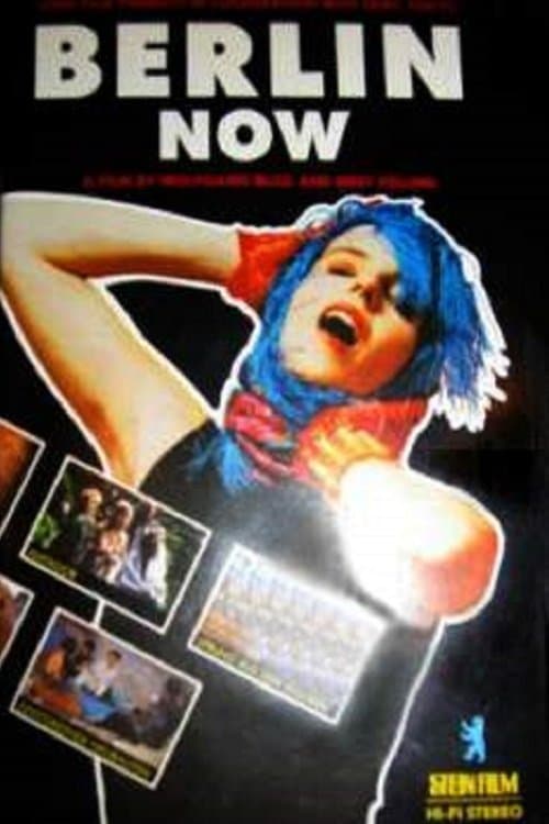 Director's Movie Image