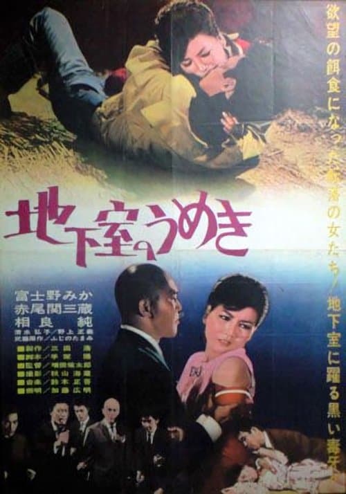 Director's Movie Image