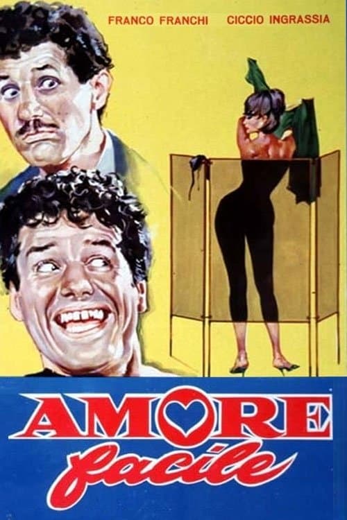 Director's Movie Image