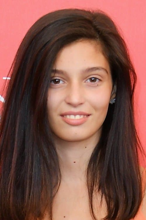 Cast's Movie Image