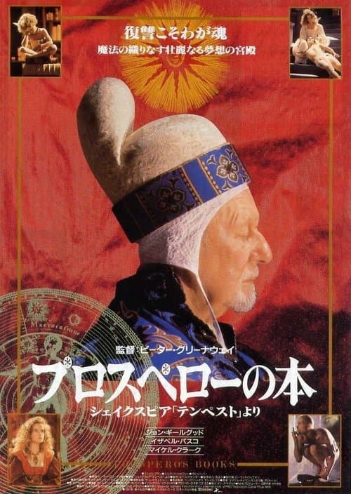 Director's Movie Image