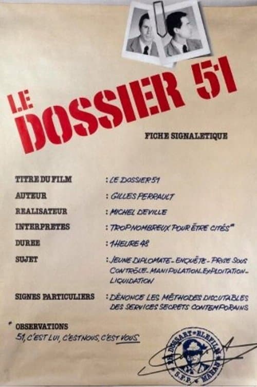 Director's Movie Image