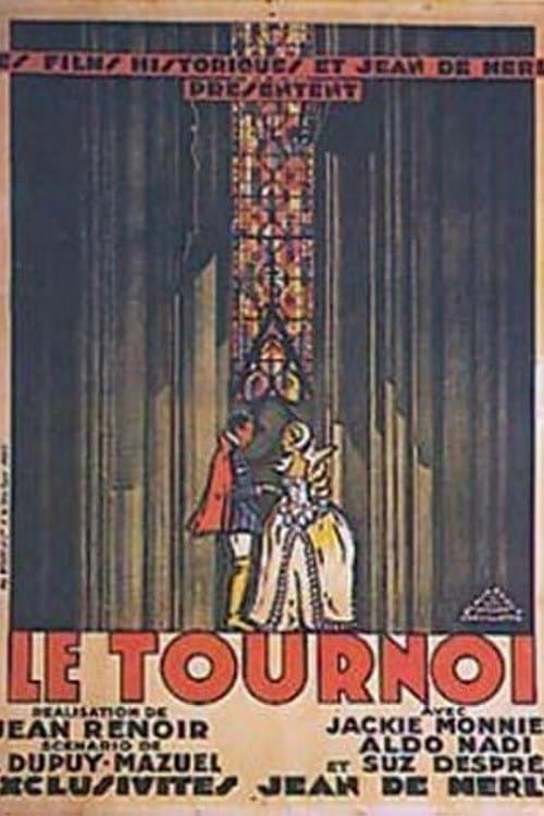 Director's Movie Image