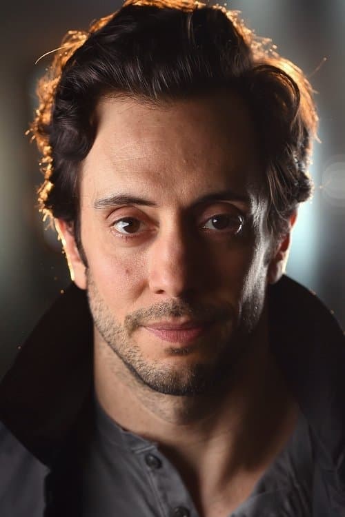 Cast's Movie Image