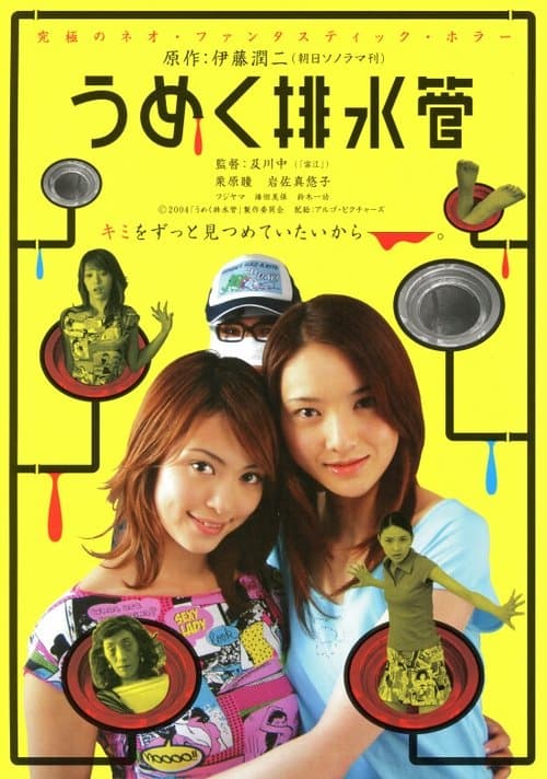 Director's Movie Image