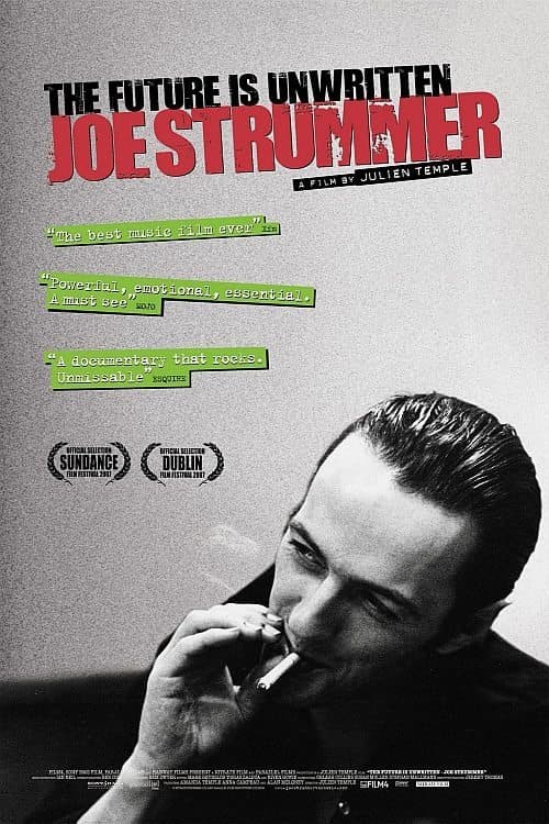 Director's Movie Image