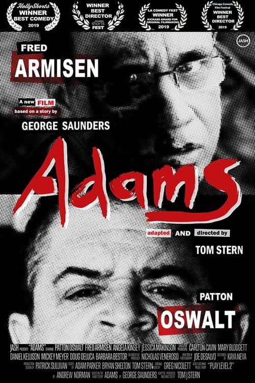 Director's Movie Image