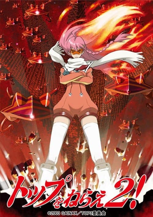 Director's Movie Image