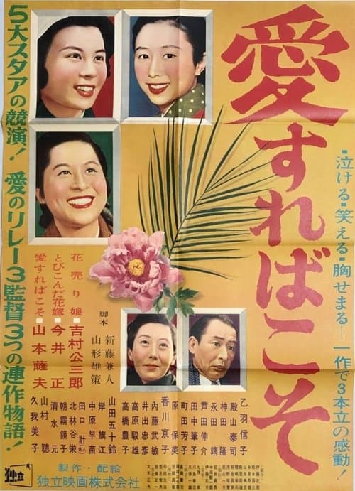 Director's Movie Image