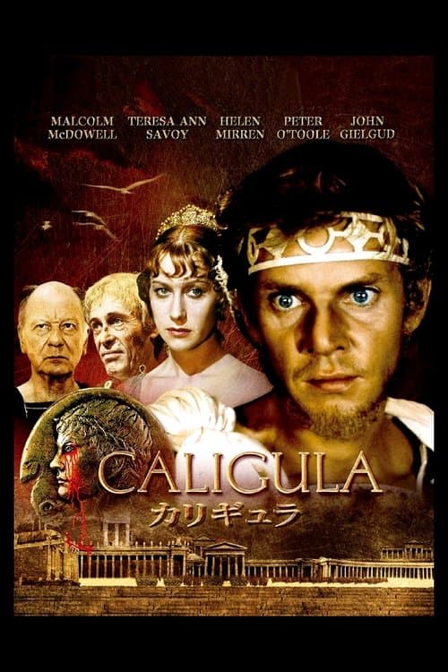 Director's Movie Image