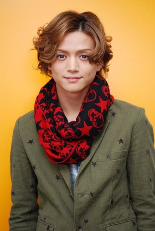 Cast's Movie Image