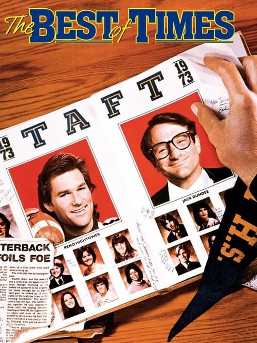 Director's Movie Image
