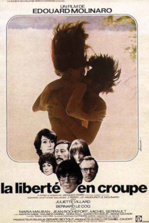 Director's Movie Image