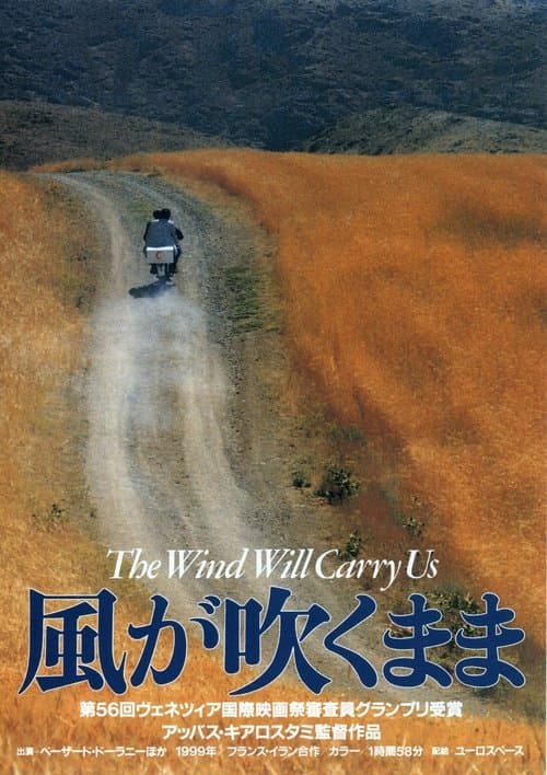 Director's Movie Image