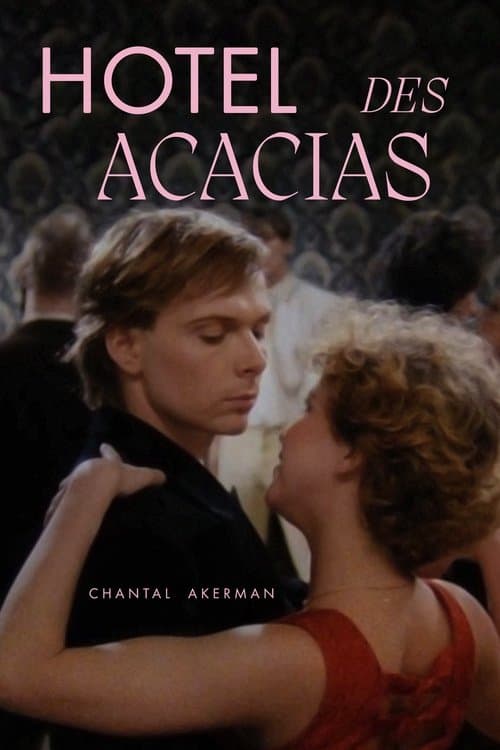 Director's Movie Image