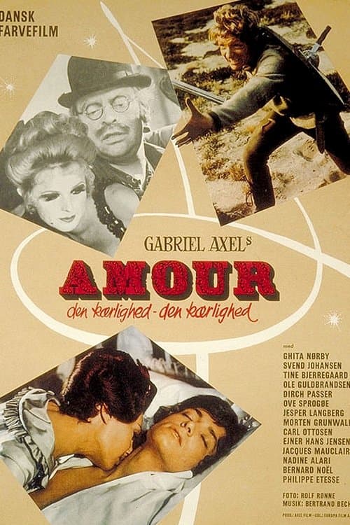 Director's Movie Image