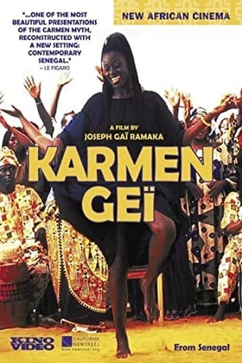 Director's Movie Image