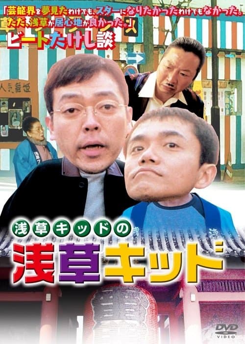 Director's Movie Image