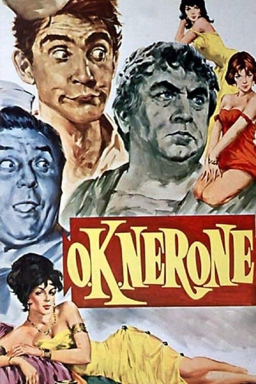 Director's Movie Image