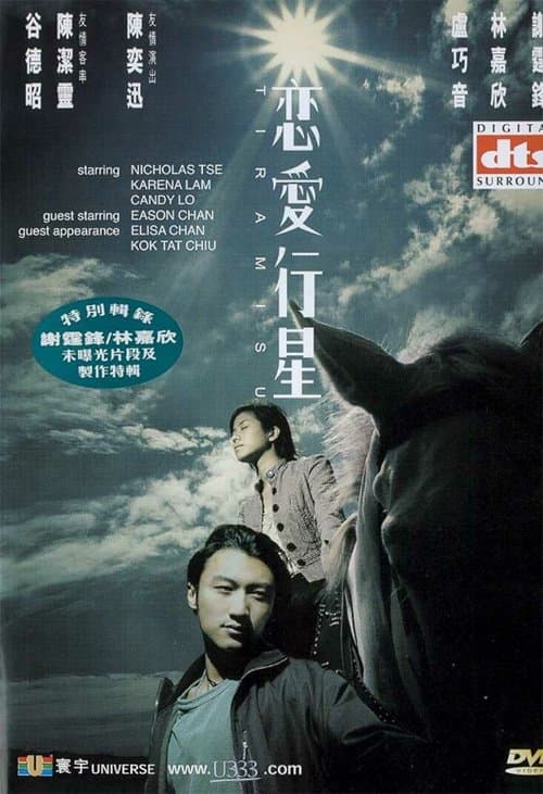 Director's Movie Image
