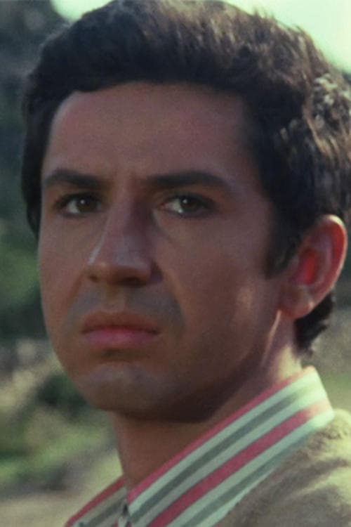 Cast's Movie Image