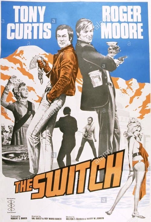 Director's Movie Image