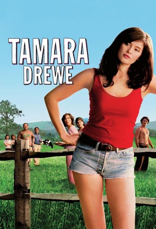 Director's Movie Image