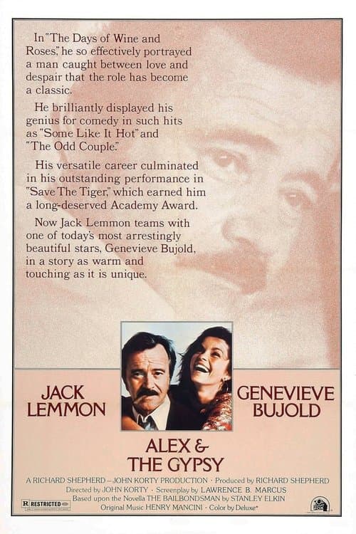 Director's Movie Image