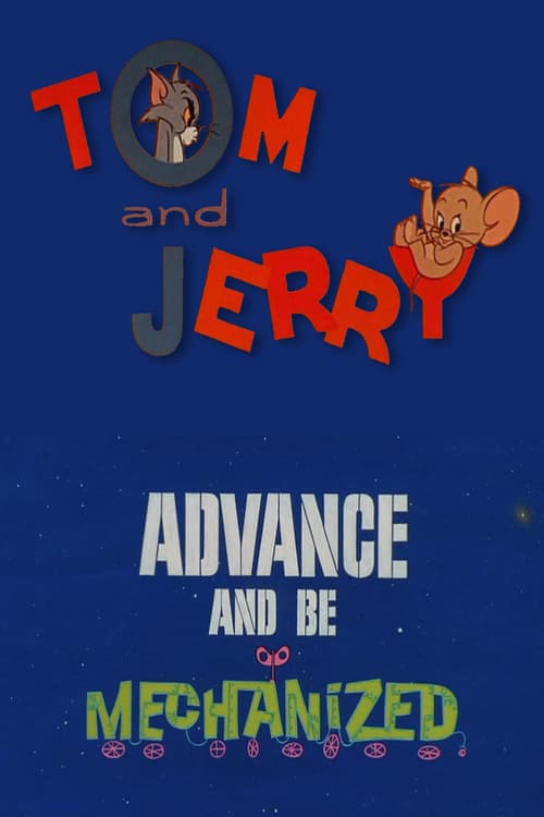 Director's Movie Image
