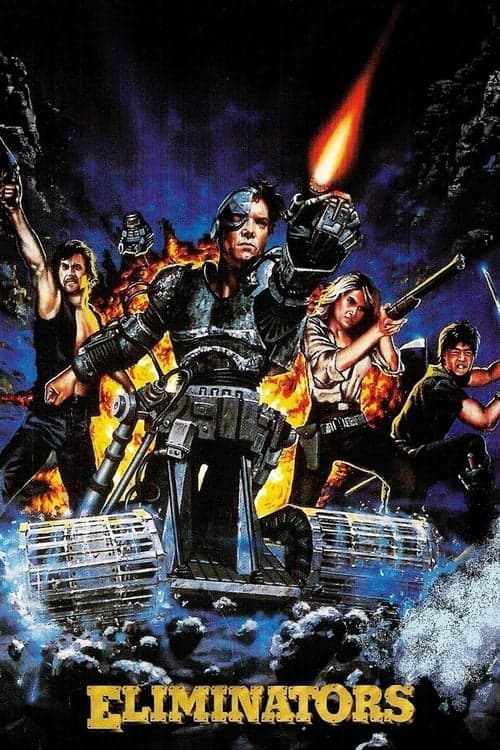 Director's Movie Image