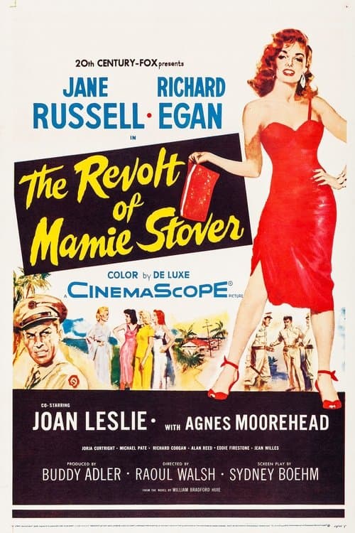 Director's Movie Image